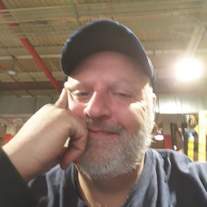 Meet your Posher, Cory